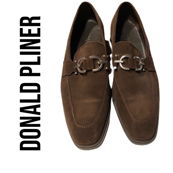 Donald J. Pliner Other - DONALD PLINER LOAFERS